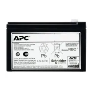 APC APCRBCV205 baterii UPS 72 V 9 Ah
