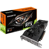Gigabyte GeForce RTX 2080 WINDFORCE 8G NVIDIA 8 Giga Bites GDDR6