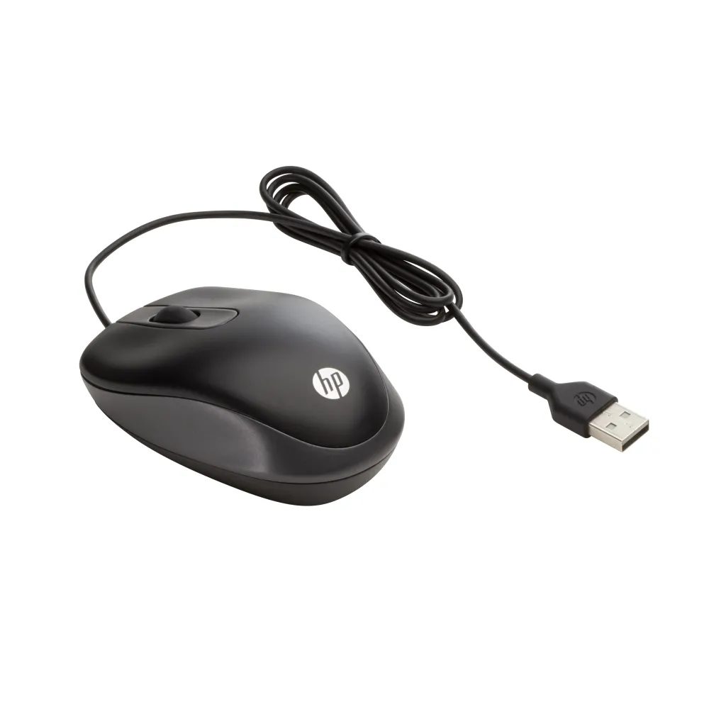 HP Mouse de voiaj USB