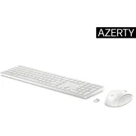 HP Combinaţie de tastatură şi mouse wireless 650