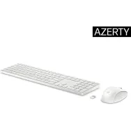 HP Combinaţie de tastatură şi mouse wireless 650