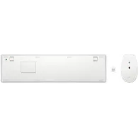 HP Combinaţie de tastatură şi mouse wireless 650
