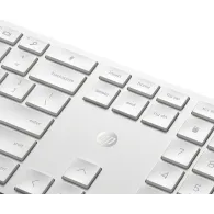 HP Combinaţie de tastatură şi mouse wireless 650