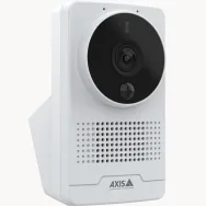 Net camera m1075-l 1080p box/02350-001 axis