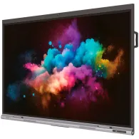 Prestigio solutions multiboard (monoblock) 75'' light+series: uhd(4k) 3840x2160 os android