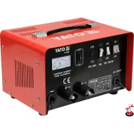 Redresor Yato YT-8304, 12/24V, 16A, 240Ah