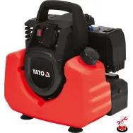 Generator curent Yato YT-85481, 880W