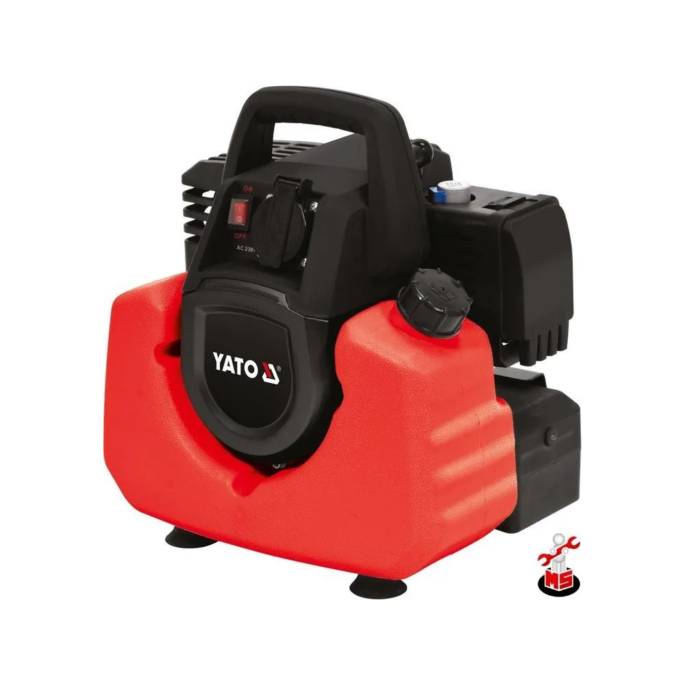 Generator curent Yato YT-85481, 880W