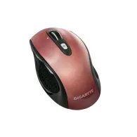 Gigabyte M7700 mouse-uri Mâna dreaptă RF fără fir Cu laser 1600 DPI