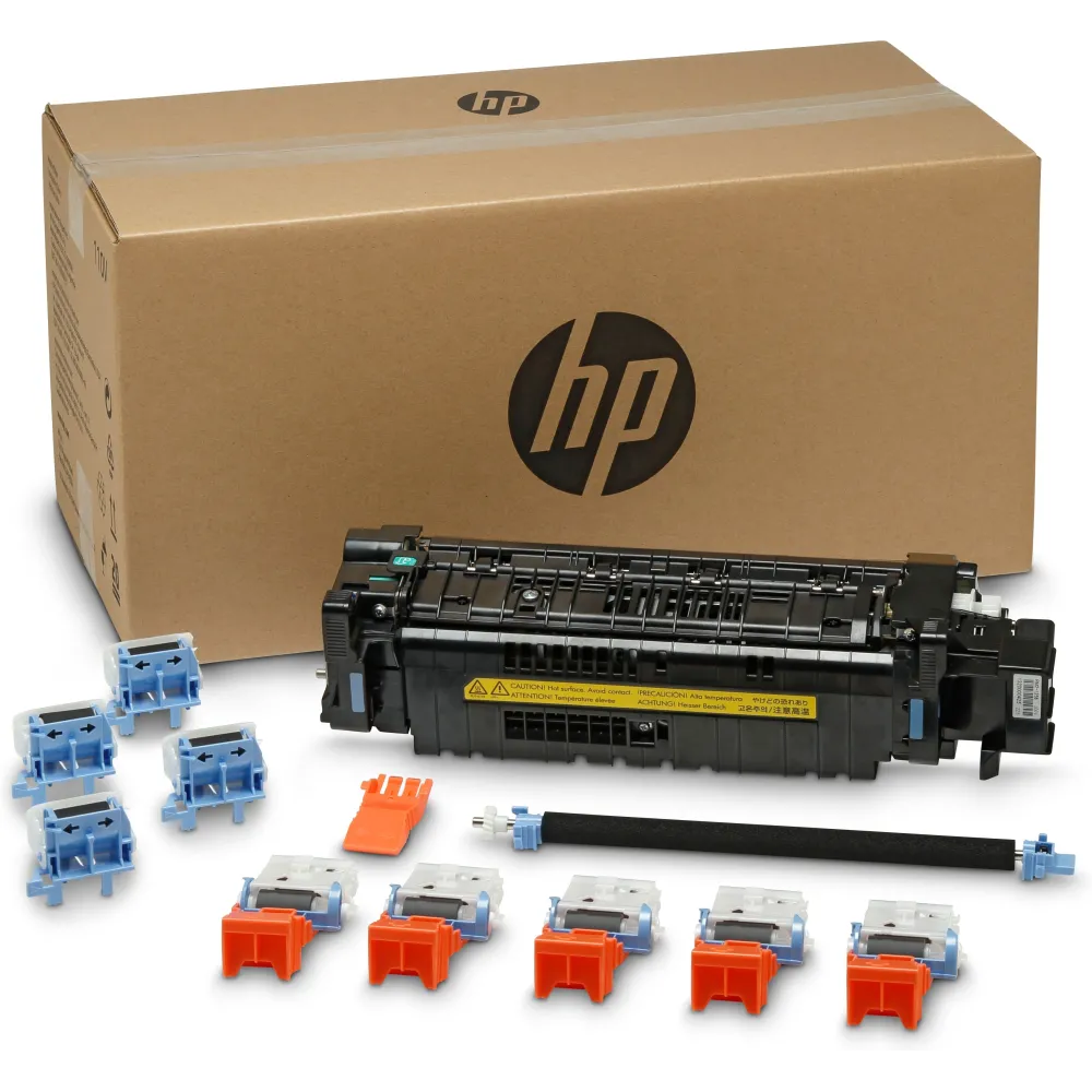 HP Set pentru întreţinere LaserJet, 110 V