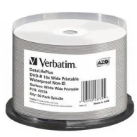 Verbatim DataLifePlus 4,7 Giga Bites DVD-R 50 buc.