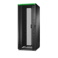 APC ER8202 rack-uri 42U Raft de sine stătător Negru