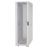 APC AR3107G rack-uri 48U Raft de sine stătător Gri