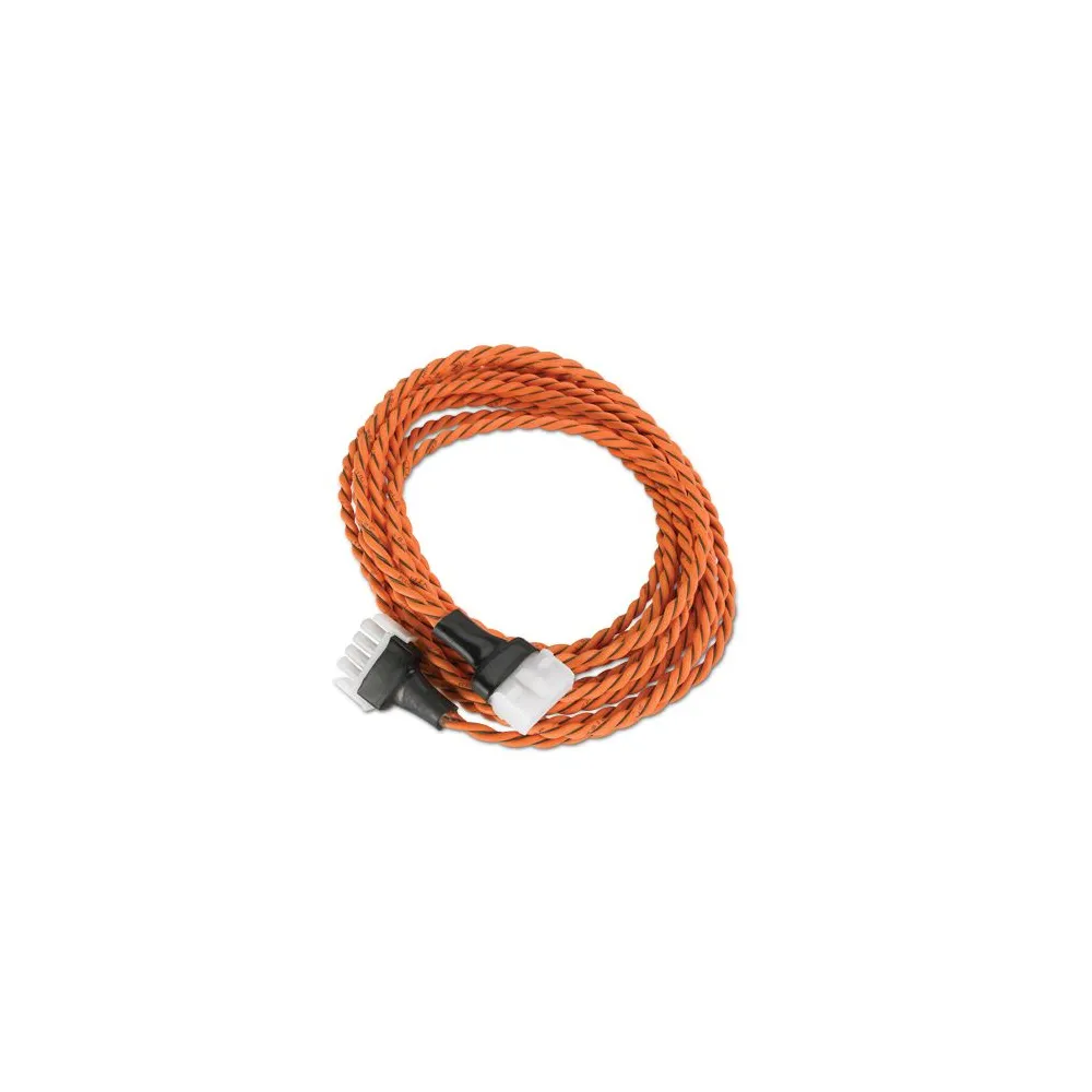 APC NetBotz Leak Rope Extention cabluri de semnal 6 m Roşu