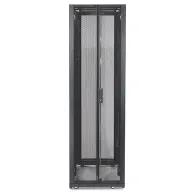 APC NetShelter SX 45U Raft de sine stătător Negru