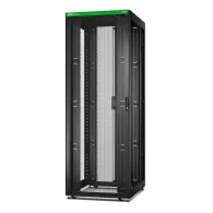 APC ER8800 rack-uri 48U Raft de sine stătător Negru