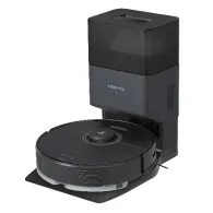 Roborock q7 max plus - black