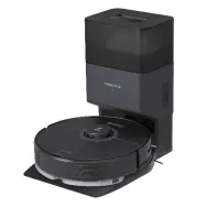 Roborock q7 max plus - black