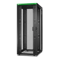 APC ER8220 rack-uri 42U Raft de sine stătător Negru