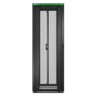 APC ER8802 rack-uri 48U Raft de sine stătător Negru