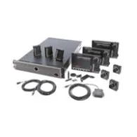 APC InfraStruXure Central Enterprise Pilot Pak