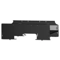 APC AR8561 accesorii pentru carcase Panou gol