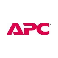 APC NetShelter WX 13U Rear Door