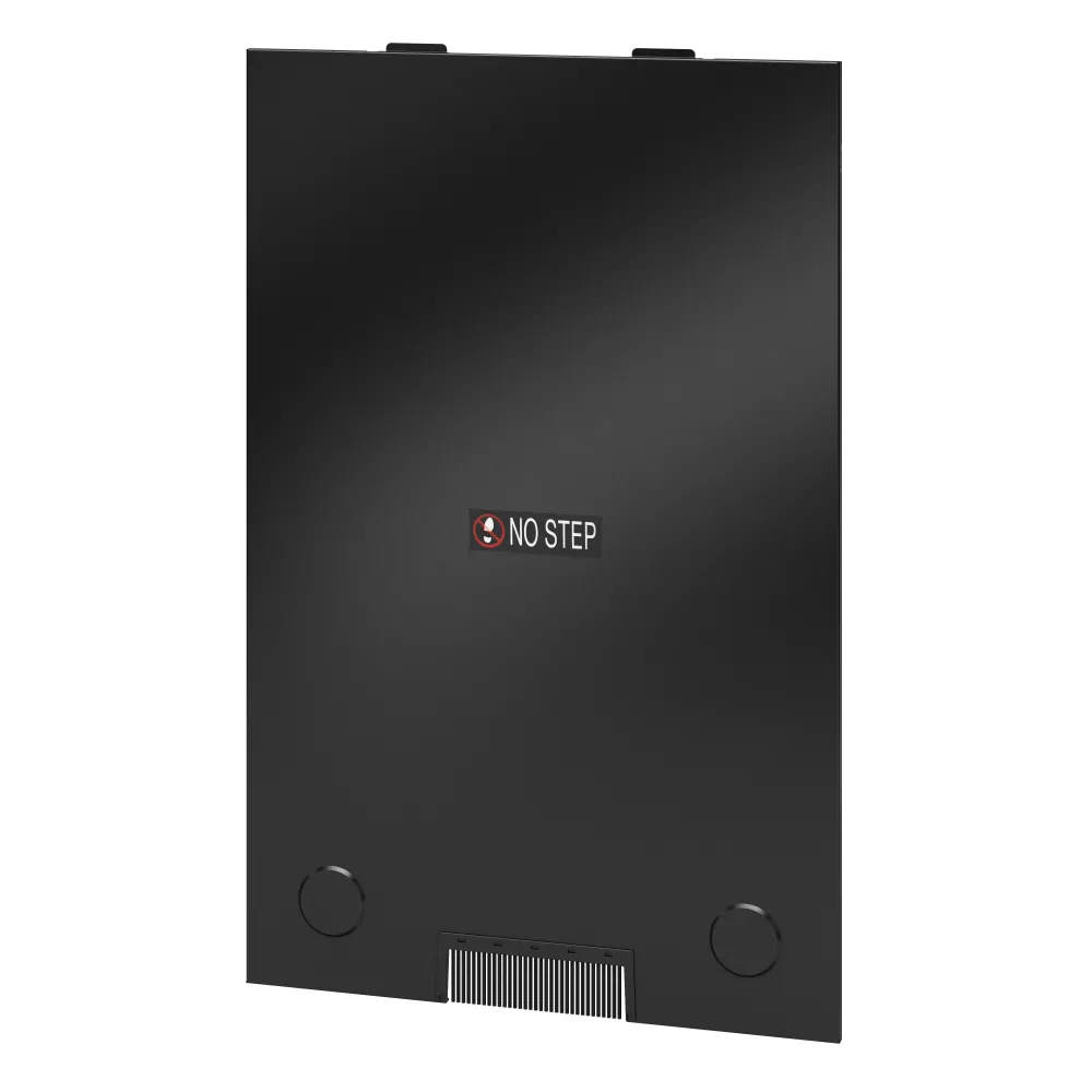 APC AR7261 accesorii pentru carcase Panou principal