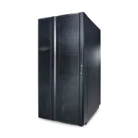 APC InRow SC System 42U Raft de sine stătător Negru
