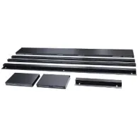 APC ACDC2411 accesorii pentru carcase Kit șine rack