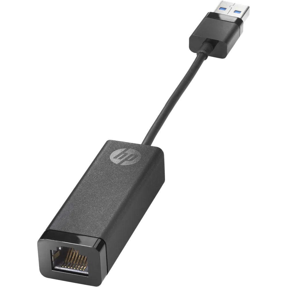 HP Adaptor USB 3.0 la Gigabit RJ45 G2