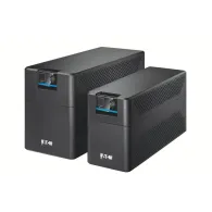 Eaton 5E Gen2 900 USB surse neîntreruptibile de curent (UPS) Line-Interactive 0,9 kVA 480 W 2 ieșire(i) AC