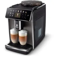 Saeco GranAroma SM6582 10 Espressor complet automat