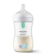 Philips AVENT Natural Response SCY673 81 Biberon cu dispozitiv anticolici Airfree 260 ml