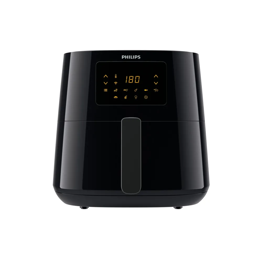 Philips Essential Seria 5000 Conectat HD9280 90 Airfryer Seria 5000 XL