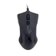 Gigabyte Force M7 Thor mouse-uri Ambidextru USB Tip-A Cu laser 6000 DPI