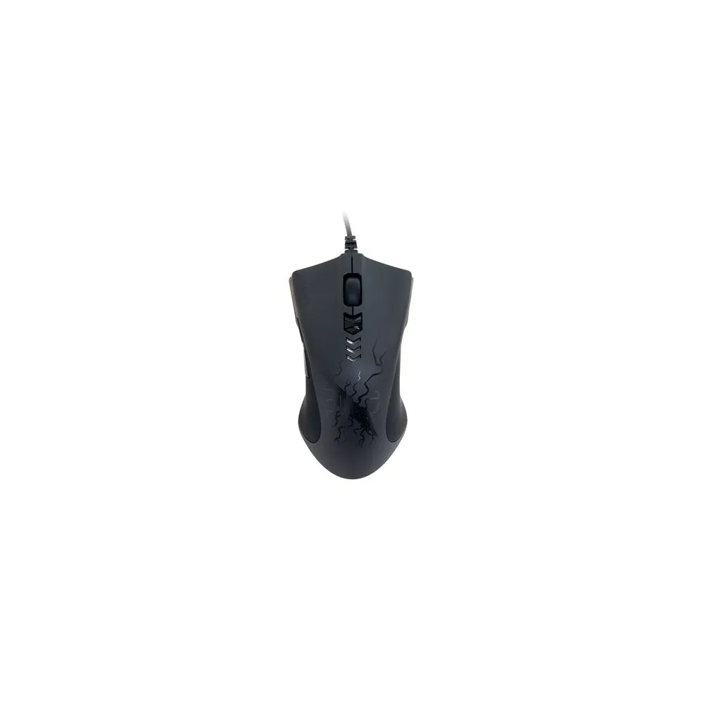 Gigabyte Force M7 Thor mouse-uri Ambidextru USB Tip-A Cu laser 6000 DPI