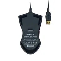 Gigabyte Force M7 Thor mouse-uri Ambidextru USB Tip-A Cu laser 6000 DPI