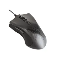 Gigabyte Force M7 Thor mouse-uri Ambidextru USB Tip-A Cu laser 6000 DPI