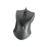 Gigabyte Force M7 Thor mouse-uri Ambidextru USB Tip-A Cu laser 6000 DPI