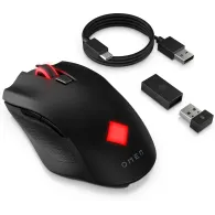 HP Mouse wireless OMEN Vector