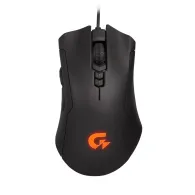 Gigabyte XM300 mouse-uri Mâna dreaptă USB Tip-A Optice 6400 DPI