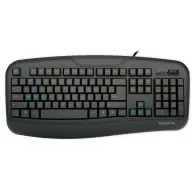 Gigabyte Force K3 tastaturi USB QWERTY Negru