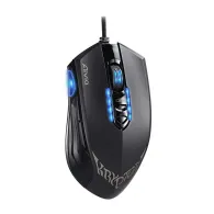 Gigabyte Krypton mouse-uri Ambidextru USB Tip-A Cu laser 8200 DPI
