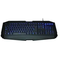 Gigabyte FORCE K7 tastaturi USB Negru
