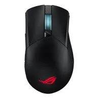 ASUS ROG Gladius III Wireless mouse-uri Mâna dreaptă RF Wireless + Bluetooth + USB Type-A Optice 19000 DPI