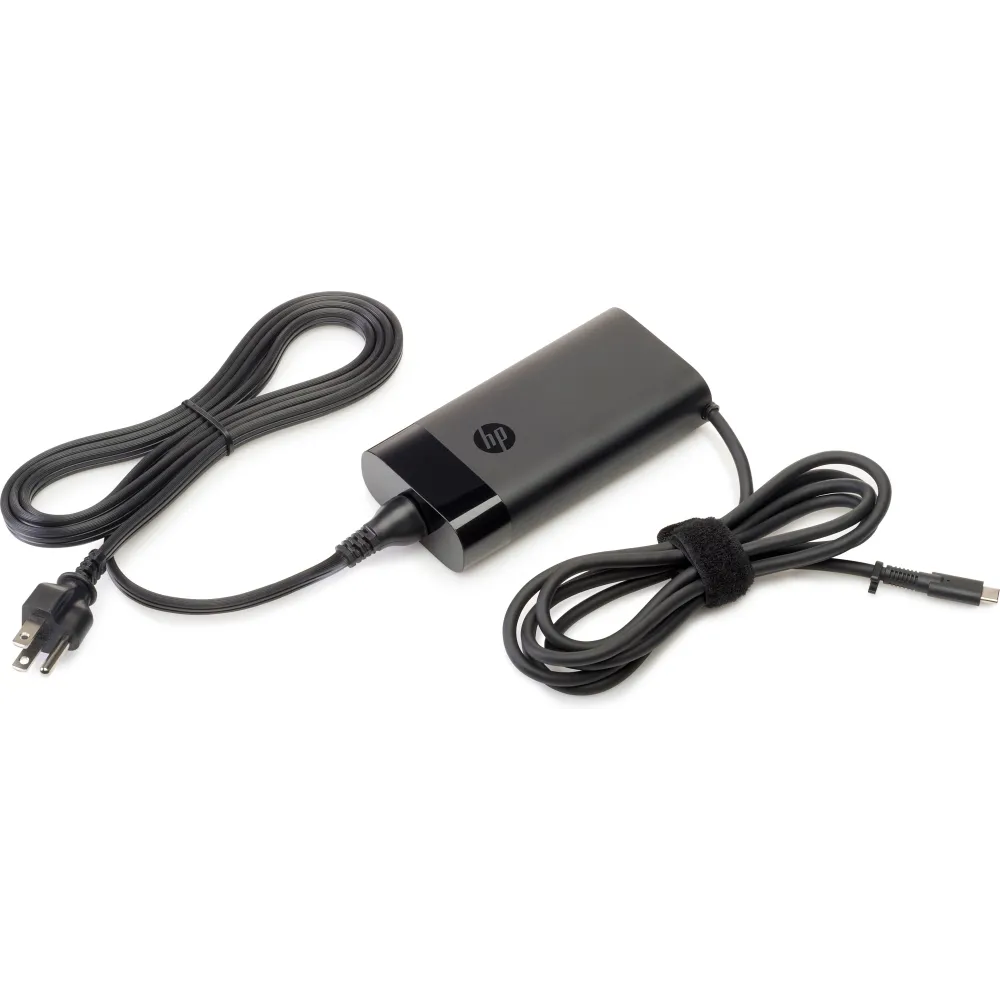HP Adaptor de alimentare USB-C, 90 W