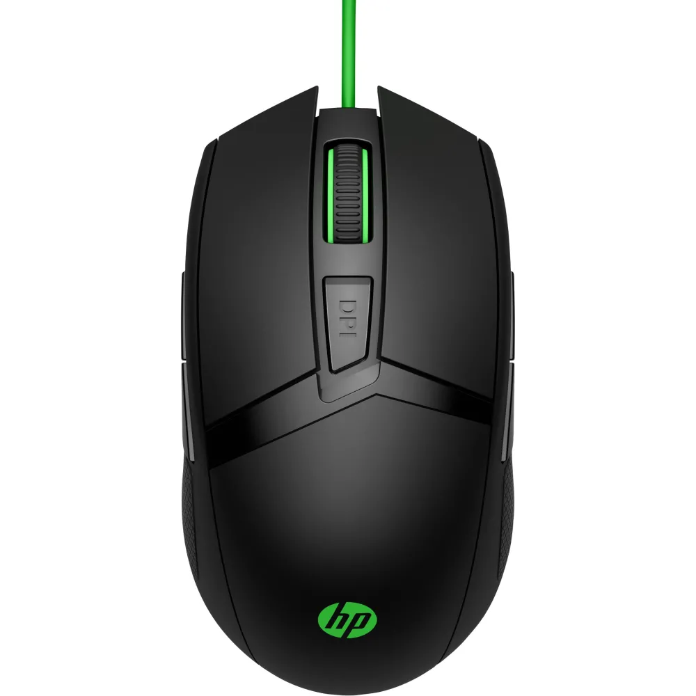 HP Mouse Pavilion Gaming 300