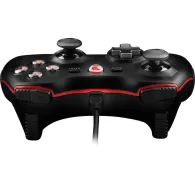 MSI Force GC20 Negru USB 2.0 Joystick Analog  Digital Android, PC-ul