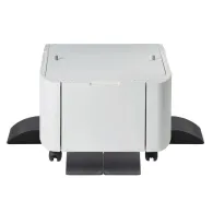 Epson 7112434 dulapuri și standuri pentru imprimante Negru, Alb